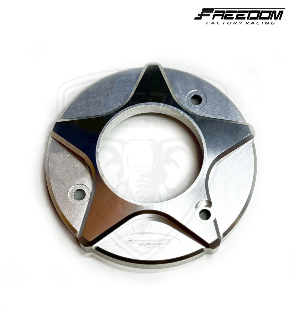 KW Exhaust Cover