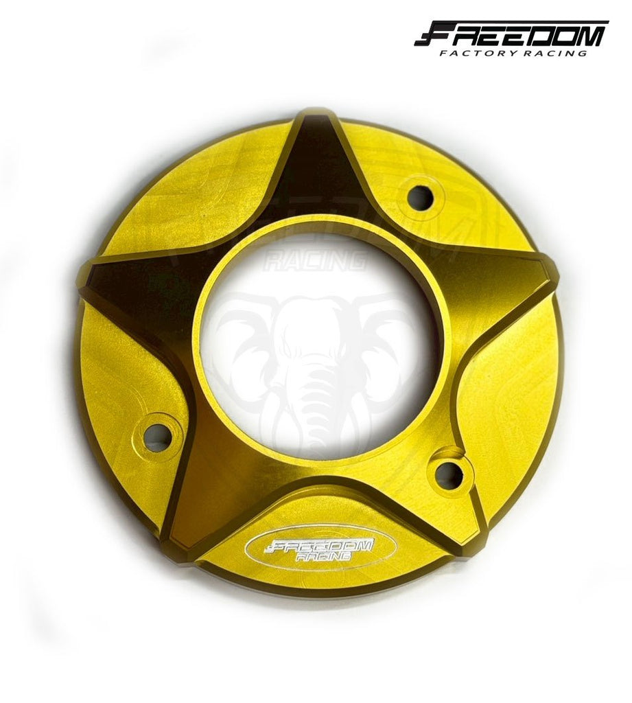 KW Exhaust Cover