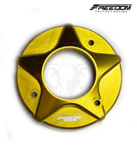 画像をギャラリービューアに読み込む, KW Exhaust Cover