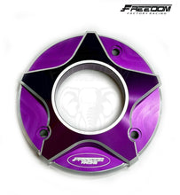 画像をギャラリービューアに読み込む, KW Exhaust Cover