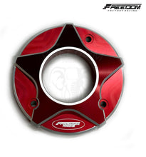 画像をギャラリービューアに読み込む, KW Exhaust Cover