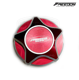 KW Fuel Cap