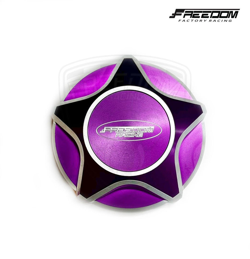 KW Fuel Cap