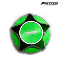 โหลดรูปภาพลงในเครื่องมือใช้ดูของ Gallery KW Fuel Cap