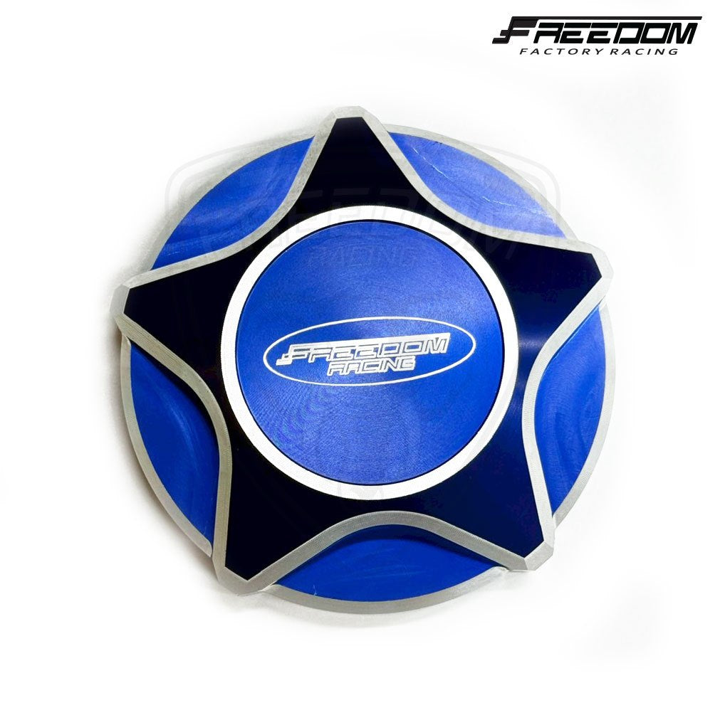 KW Fuel Cap