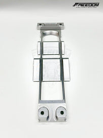 KW Intake grate