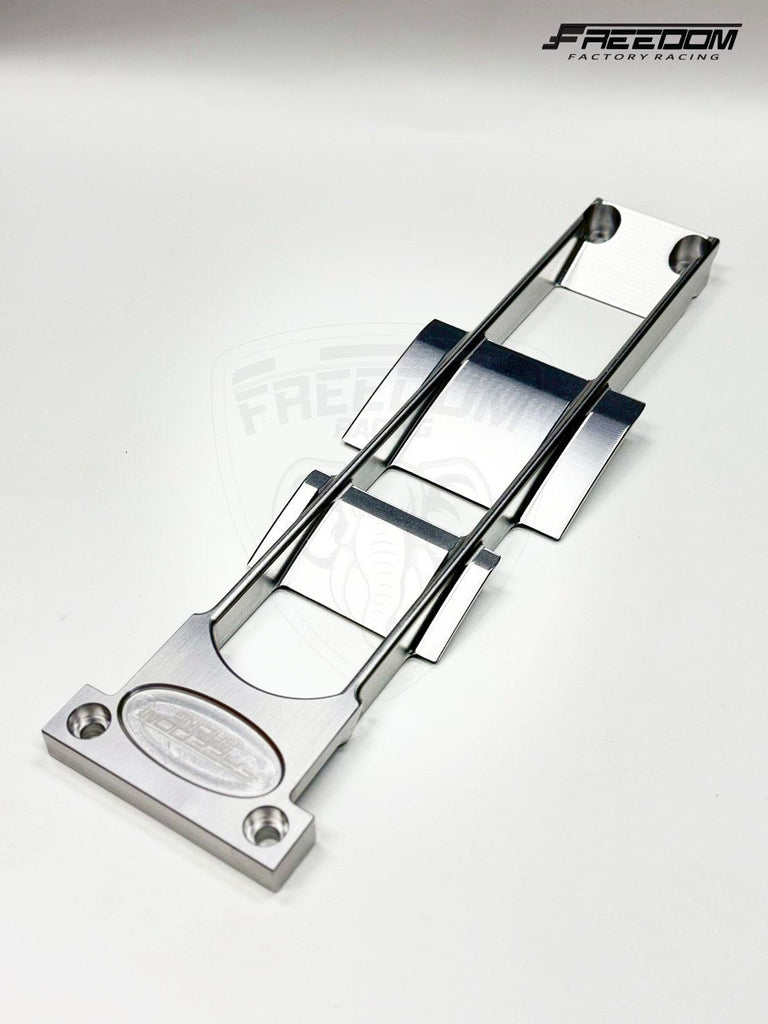 KW Intake grate