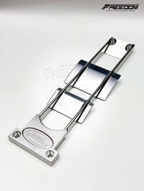 KW Intake grate