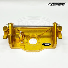 KW SXR1500 Handlepole brackets