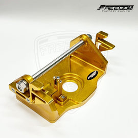 KW SXR1500 Handlepole brackets