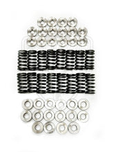 Load image into Gallery viewer, KW SXR1500 Valve Single Springs &amp; Titanium Retainers Kit
