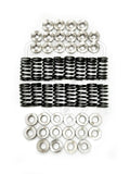KW SXR1500 Valve Single Springs & Titanium Retainers Kit