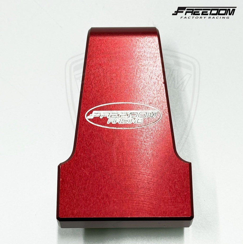 KW SXR800 SX1500 Billet Throttle