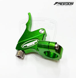 KW SXR800 SXR1500 Billet Throttle