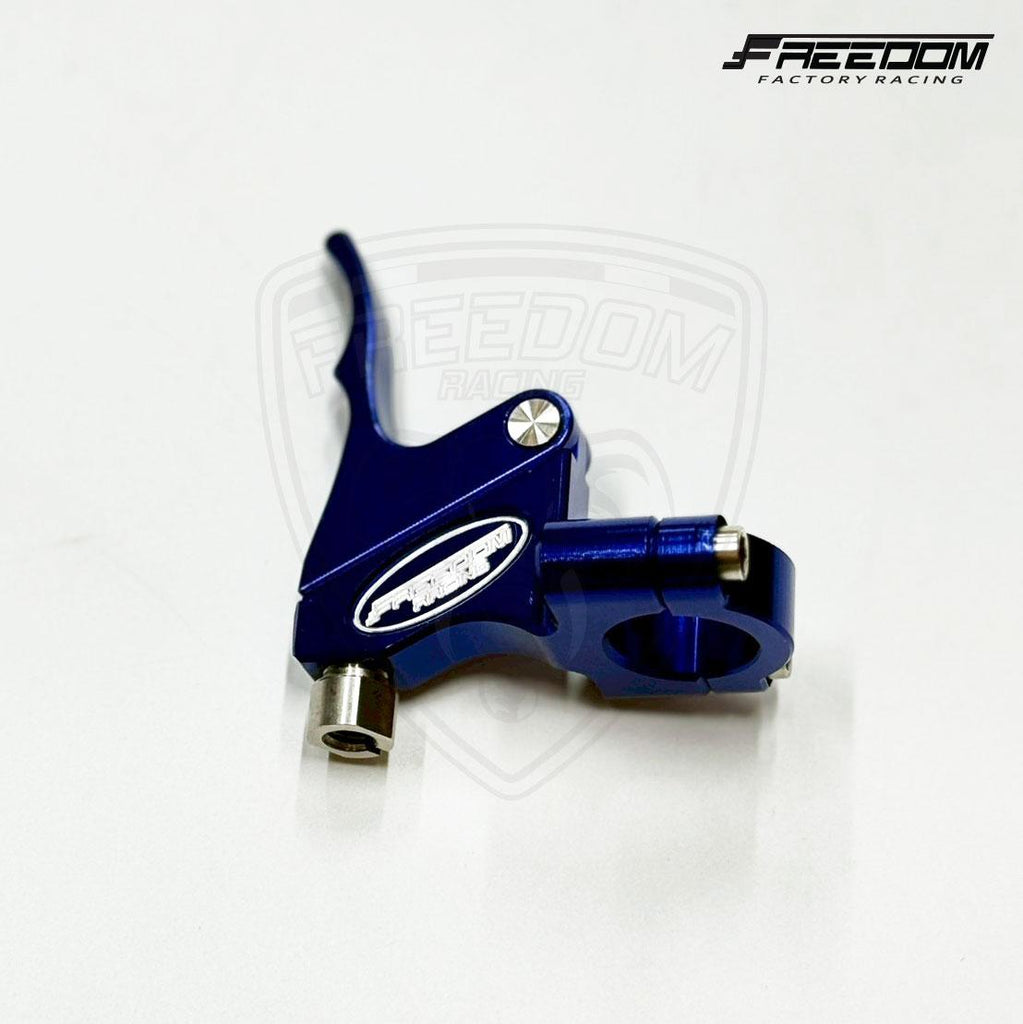 KW SXR800 SXR1500 Billet Throttle