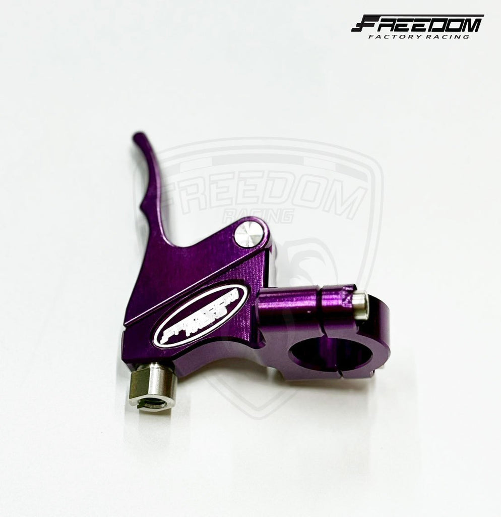 KW SXR800 SXR1500 Billet Throttle