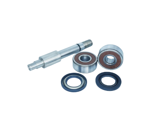 Setblack Shaft Pump hum 75mm