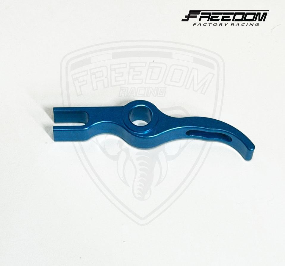 SD Billet Control Levers
