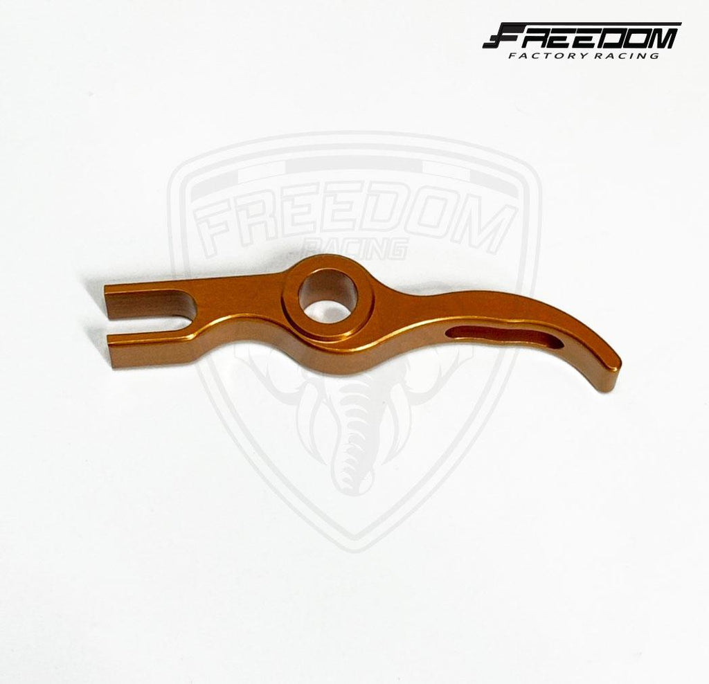 SD Billet Control Levers