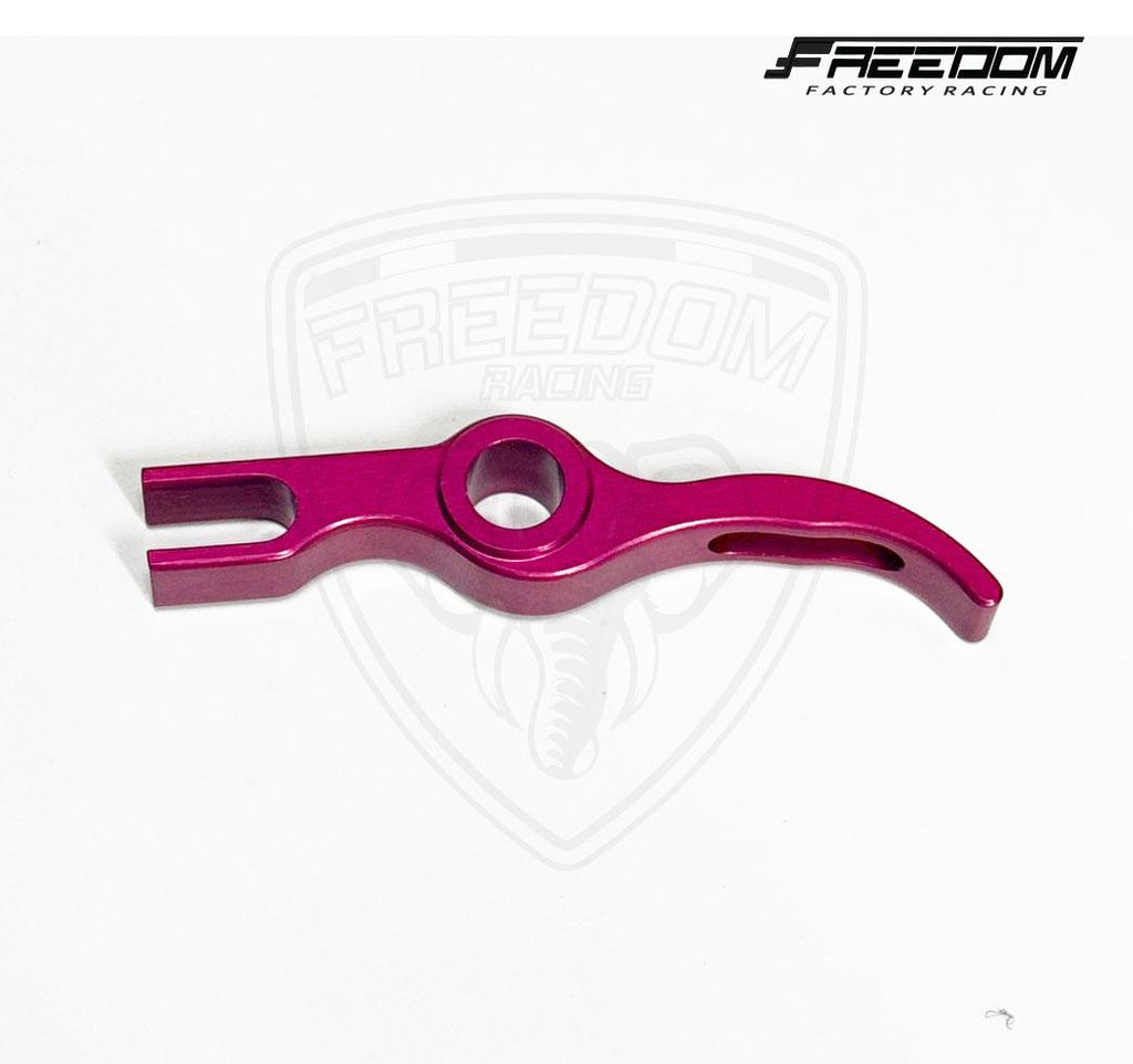 SD Billet Control Levers