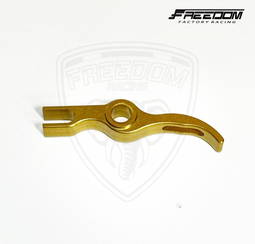 SD Billet Control Levers