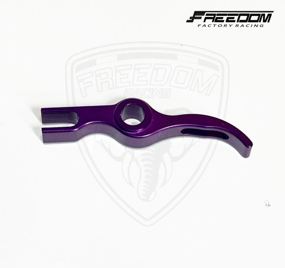 SD Billet Control Levers