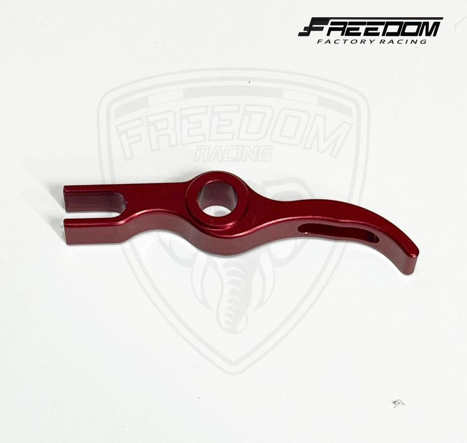 SD Billet Control Levers