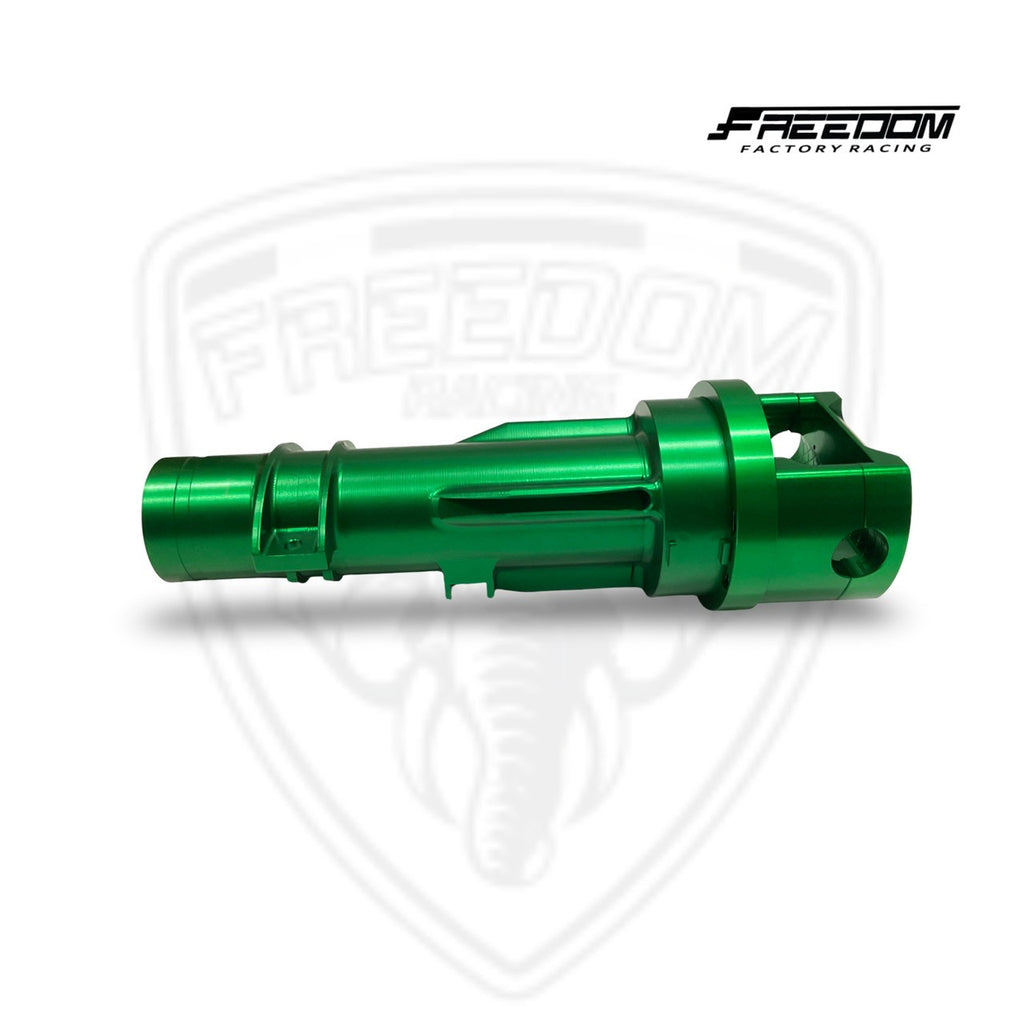 SD RXP RXT STERLING SYSTEM M SIZE / GREEN