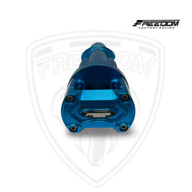 SD RXP RXT STERLING SYSTEM M SIZE / Light blue