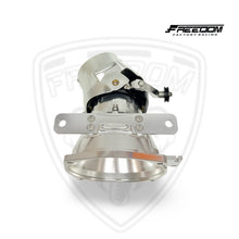 Load image into Gallery viewer, NOZZLE KITS FOR YAMAHA FREESTYLE / SILVER