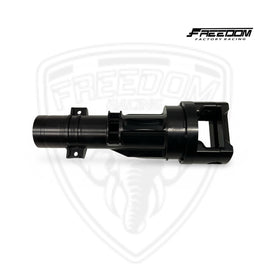 SD RXP RXT STERLING SYSTEM M SIZE / BLACK