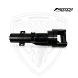 SD RXP RXT STERLING SYSTEM M SIZE / BLACK