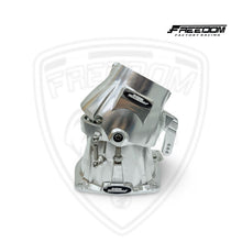 画像をギャラリービューアに読み込む, FD NOZZLE KITS 148MM (Tilted type) Silver