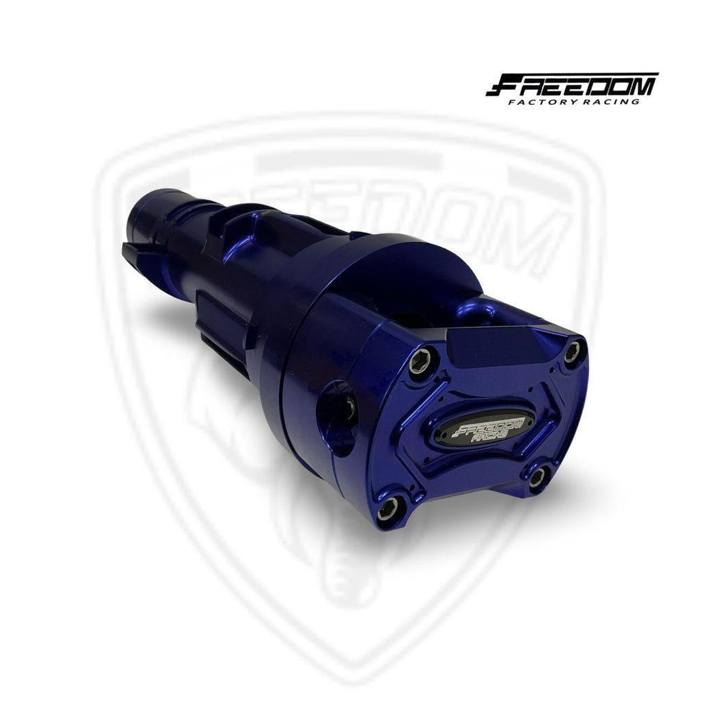 SD RXP RXT STERLING SYSTEM M SIZE / BLUE
