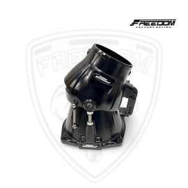 FD Nozzle Kit 148 mm (Straight Type)