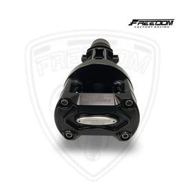 SD RXP RXT STERLING SYSTEM M SIZE / BLACK