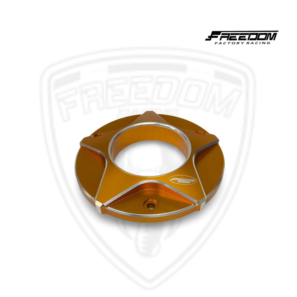 YH SUPERJET EXHAUST COVER