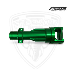 SD RXP RXT STERLING SYSTEM M SIZE / GREEN