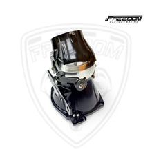 Load image into Gallery viewer, NOZZLE KITS FOR YAMAHA FREESTYLE / BLACK
