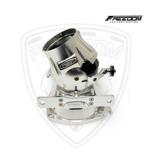 Load image into Gallery viewer, NOZZLE KITS FOR YAMAHA FREESTYLE / SILVER