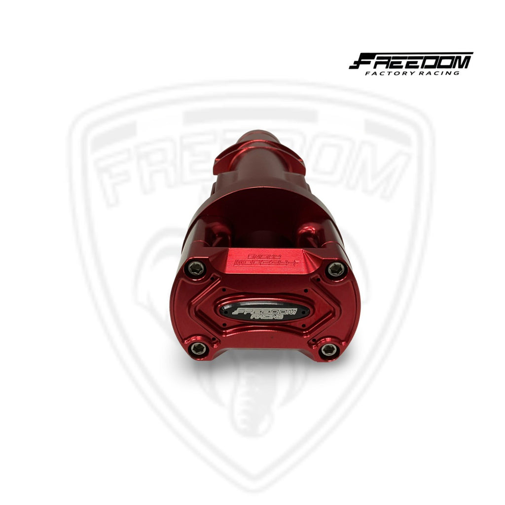 SD RXP RXT STERLING SYSTEM M SIZE / RED