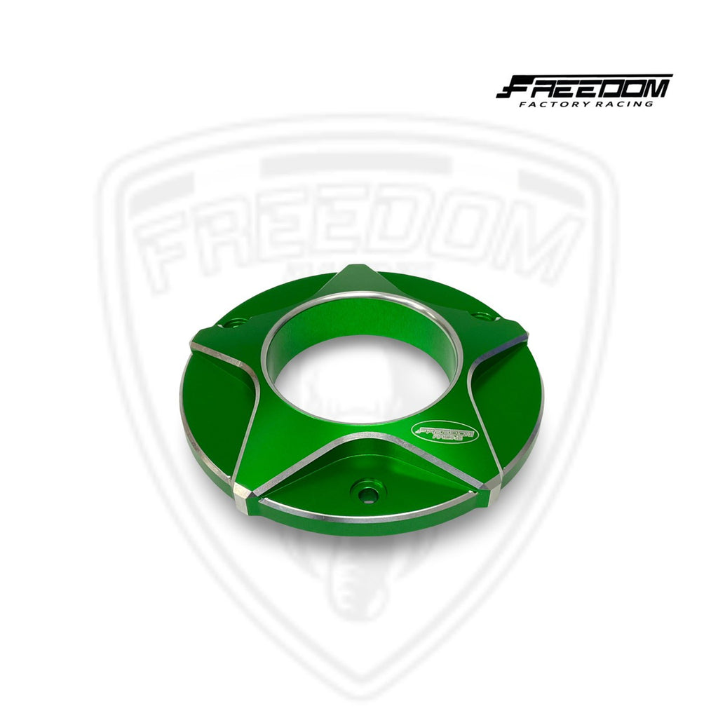YH SUPERJET EXHAUST COVER