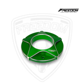 YH SUPERJET EXHAUST COVER