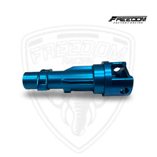 画像をギャラリービューアに読み込む, SD RXP RXT STERLING SYSTEM M SIZE / Light blue