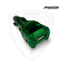 Load image into Gallery viewer, SD RXP RXT STERLING SYSTEM M SIZE / GREEN