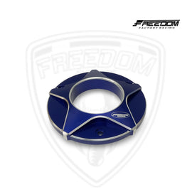 YH SUPERJET EXHAUST COVER