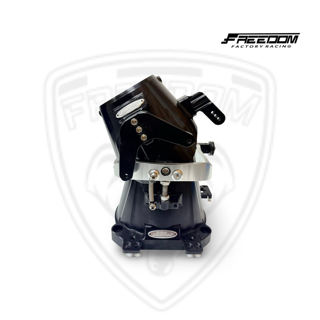 FD CNC NOZZLE KITS FOR YAMAHA 1800 160-162 mm