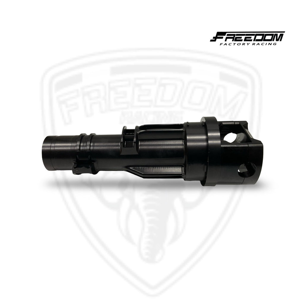 SD RXP RXT STERLING SYSTEM M SIZE / BLACK