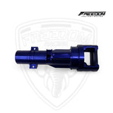 SD RXP RXT STERLING SYSTEM M SIZE / BLUE