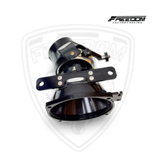 Load image into Gallery viewer, NOZZLE KITS FOR YAMAHA FREESTYLE / BLACK